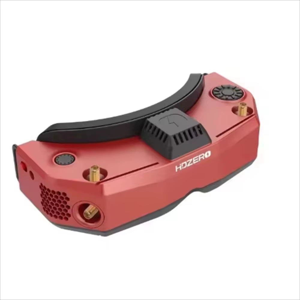 Hdzero Goggles Fpv Digital Hd - Okulary FPV 1080P Low Latency HDZero
