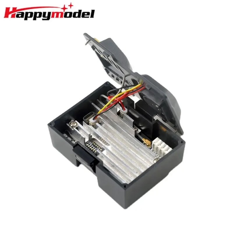 Moduł nadajnika Happymodel ES2 – Happymodel Expresslrs Elrs Es24Tx Pro 1000Mw recenzja i cena