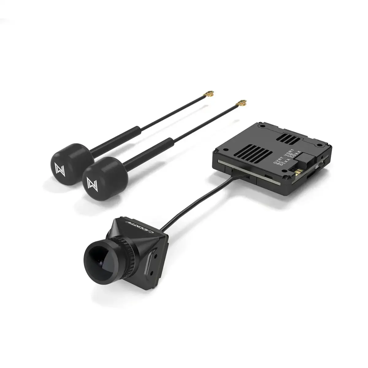 Walksnail Avatar HD Kit V2 / P – Walksnail Avatar Hd Pro Kit recenzja i cena
