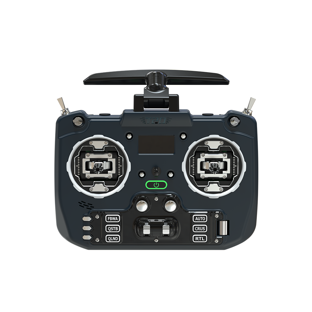 2024New Jumper T20S T20 V2 ELR – Jumper T20S V2 Radio Controller recenzja i cena