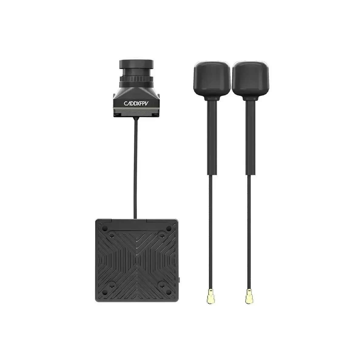 Walksnail Avatar HD Kit V2 / A – Walksnail Avatar Hd Pro Kit recenzja i cena