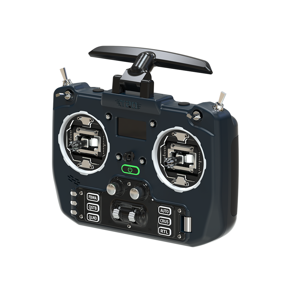 Jumper T20S V2 ExpressLRS ELRS – Jumper T20S V2 Radio Controller recenzja i cena