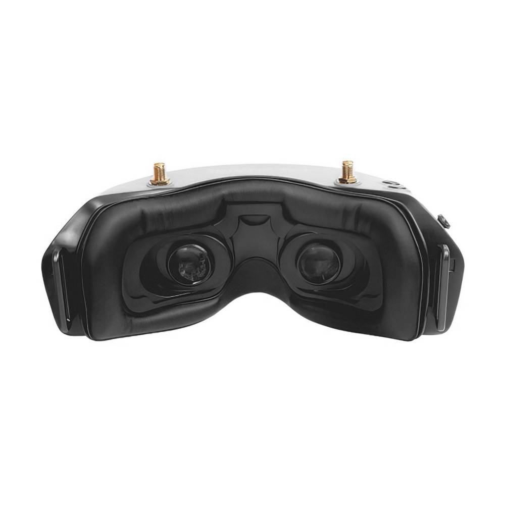 Fatshark Dominator Digital HD  – Fatshark Dominator Digital Hd Fpv Goggles recenzja i cena