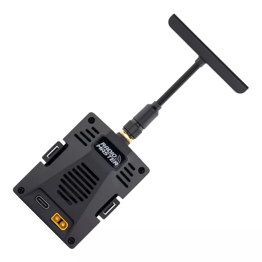RadioMaster Ranger Micro - mod – Radiomaster Ranger 2.4Ghz Elrs Module recenzja i cena