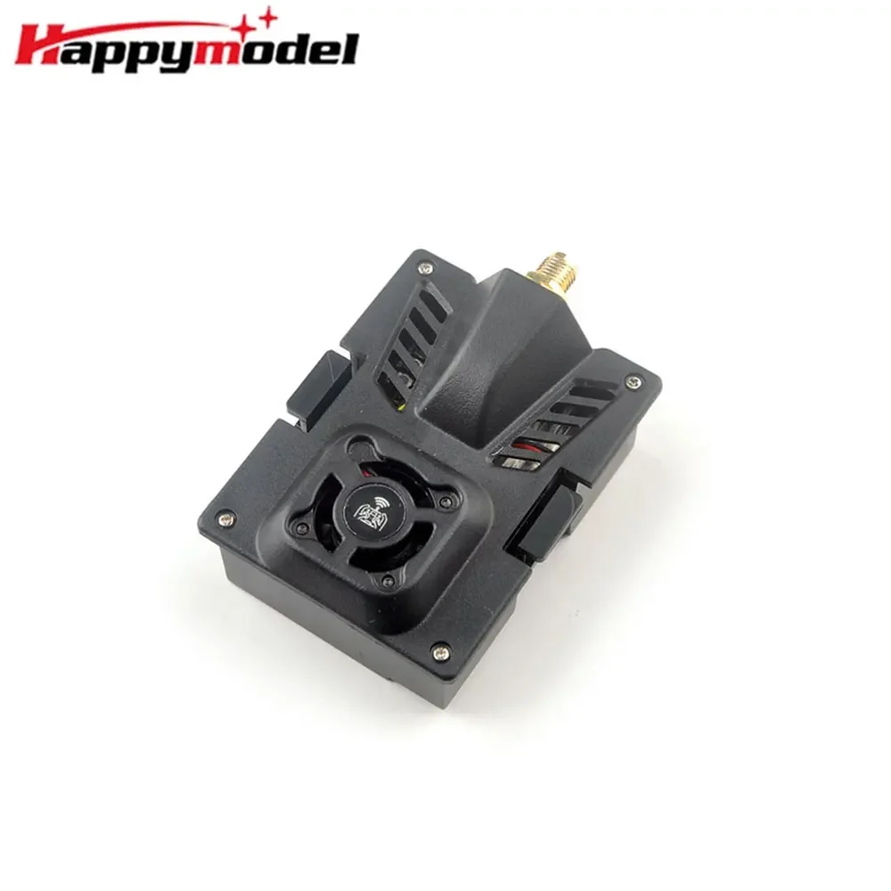 SkyDElHappyModel ES24TX Pro 10 – Happymodel Expresslrs Elrs Es24Tx Pro 1000Mw recenzja i cena