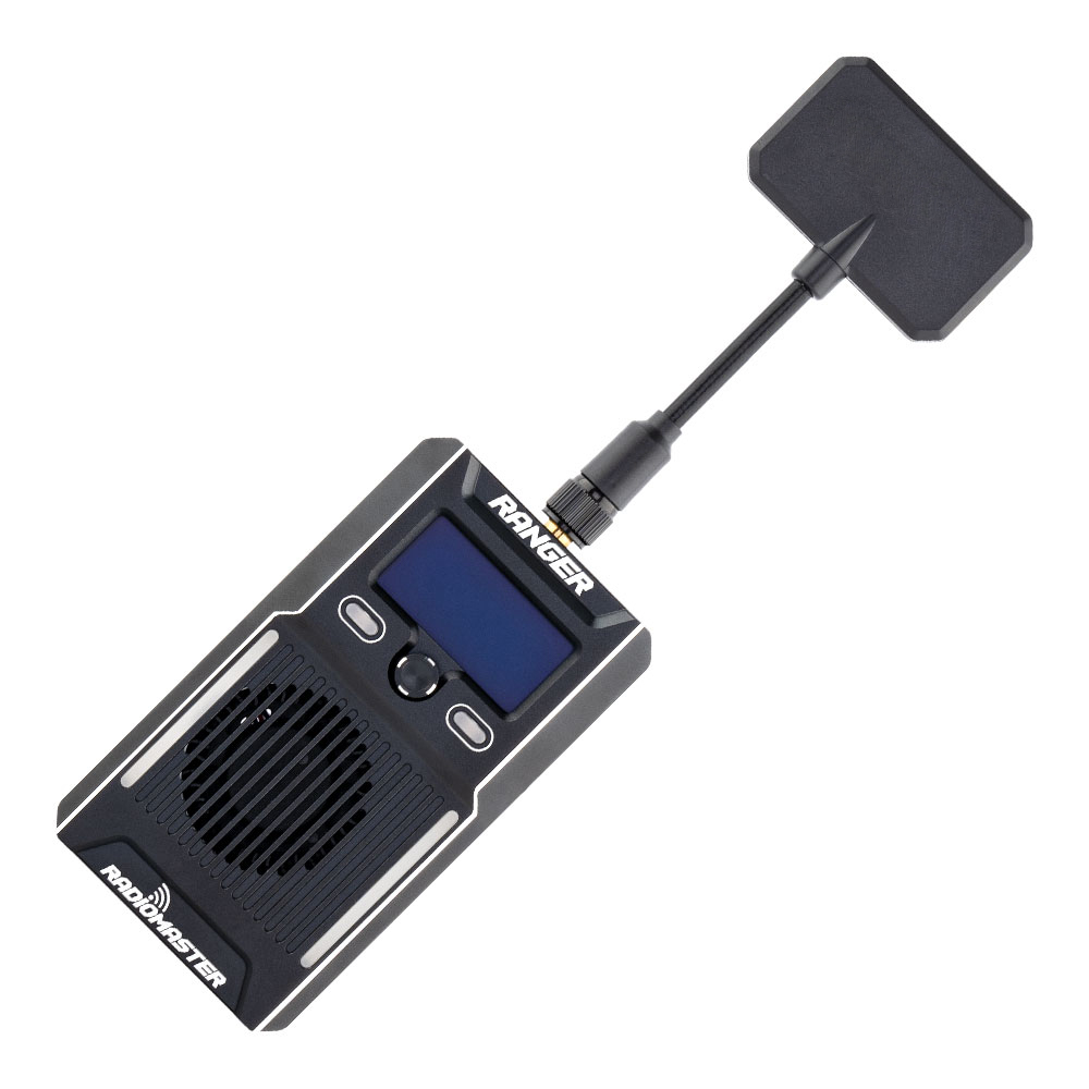 RadioMaster Ranger Moduł ELRS  – Radiomaster Ranger 2.4Ghz Elrs Module recenzja i cena