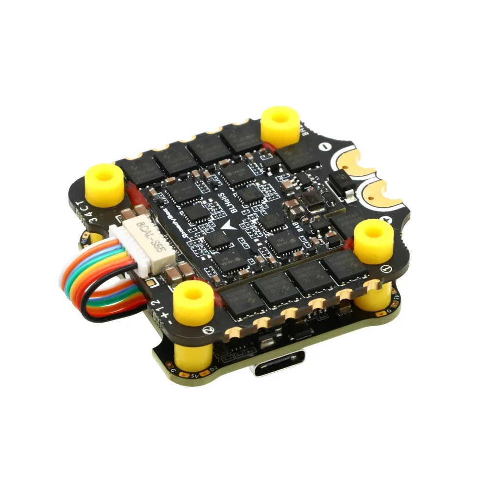 VoltS1pcs dla Speedybee F405 V – Speedybee F405 V4 Bls 55A Stack recenzja i cena